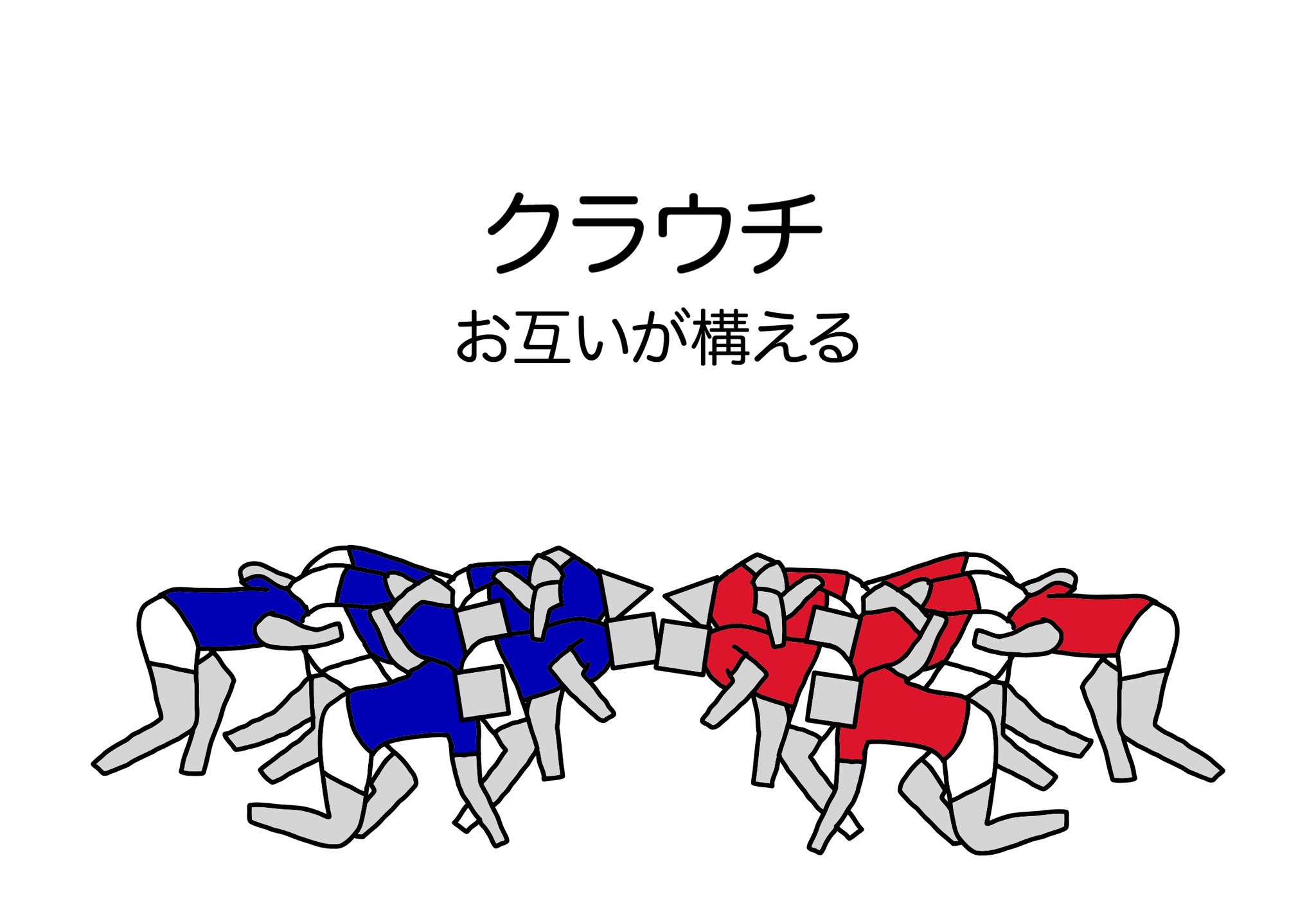 クラウチ